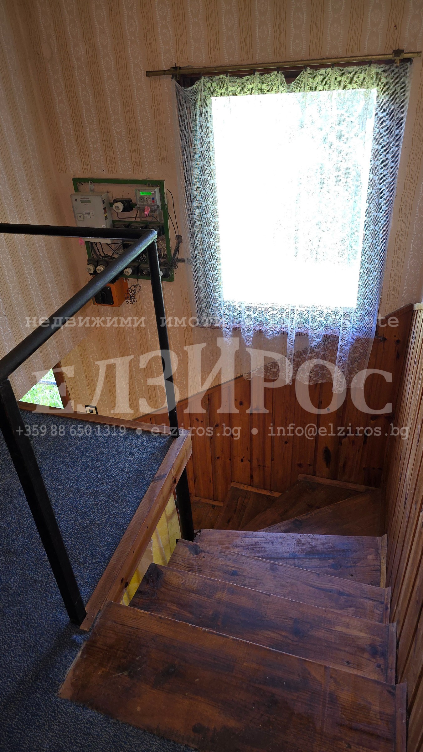 Продава КЪЩА, с. Долно село, област Кюстендил, снимка 11 - Къщи - 55845029