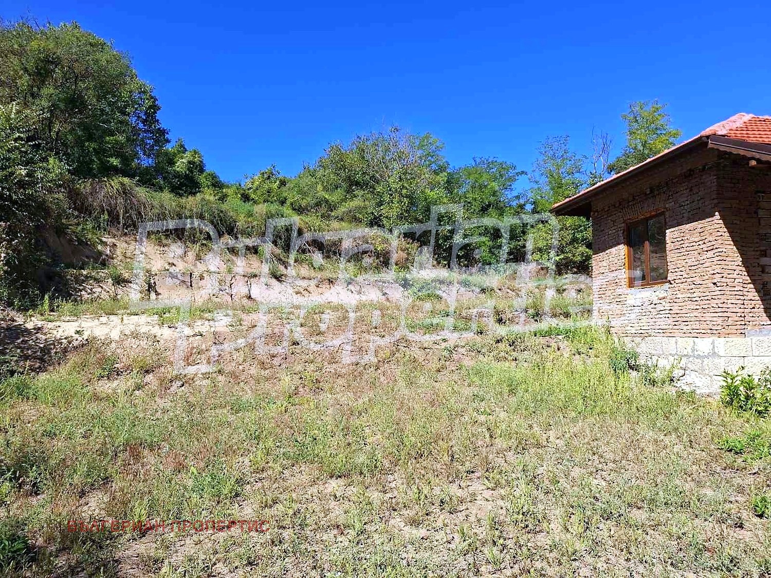 Продава КЪЩА, с. Балкански, област Разград, снимка 3 - Къщи - 56006608