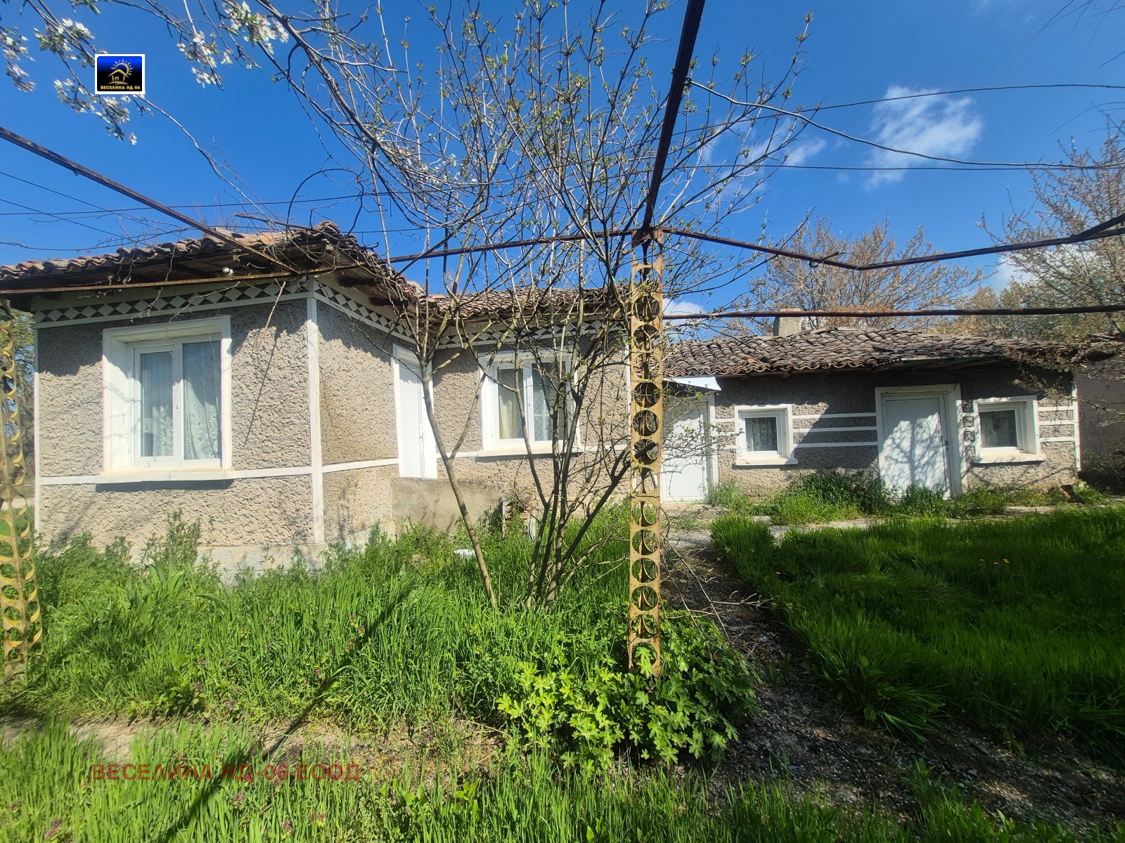 Продава КЪЩА, с. Полковник Свещарово, област Добрич