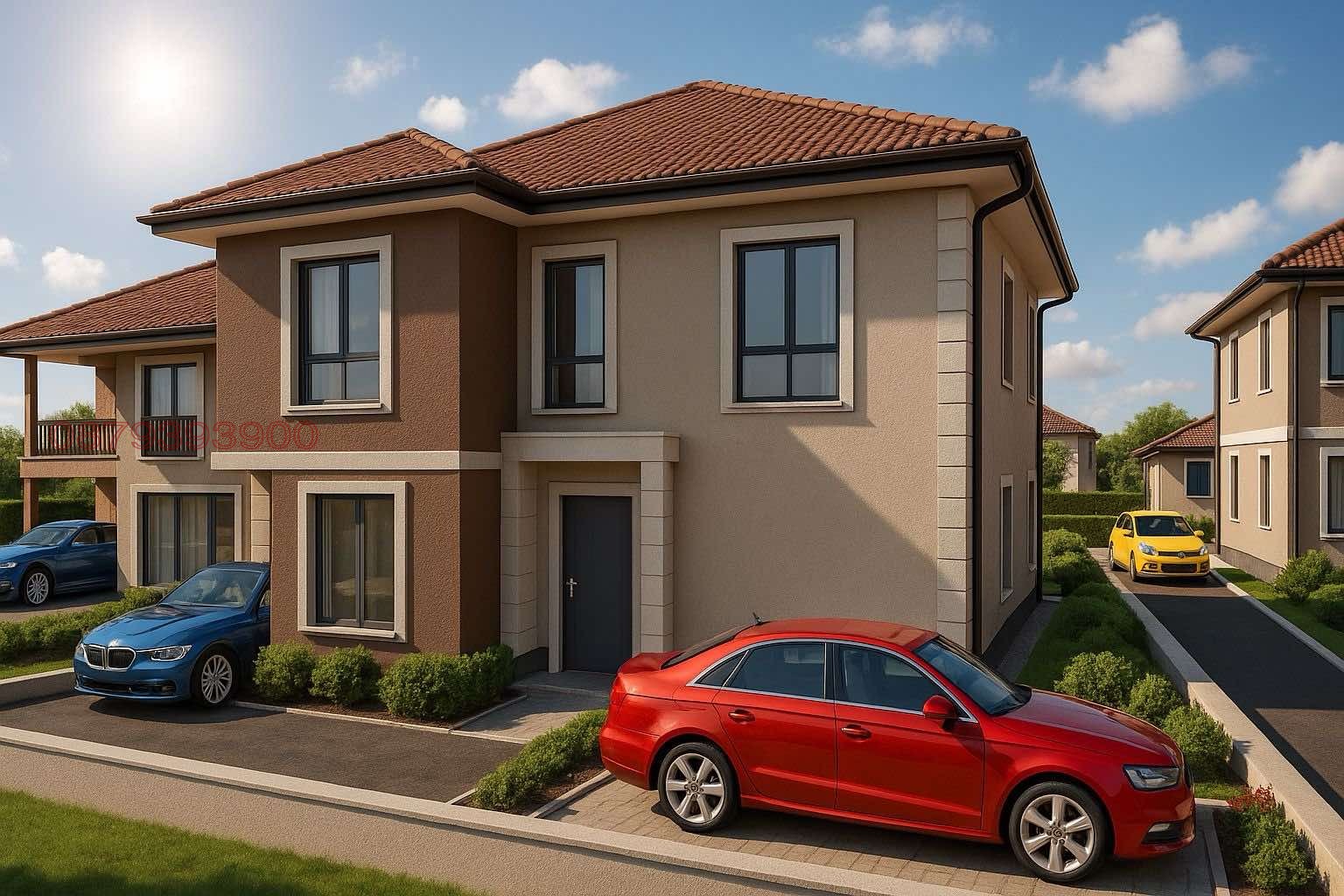 Продава ПАРЦЕЛ, с. Първомайци, област Велико Търново, снимка 3 - Парцели - 54026170