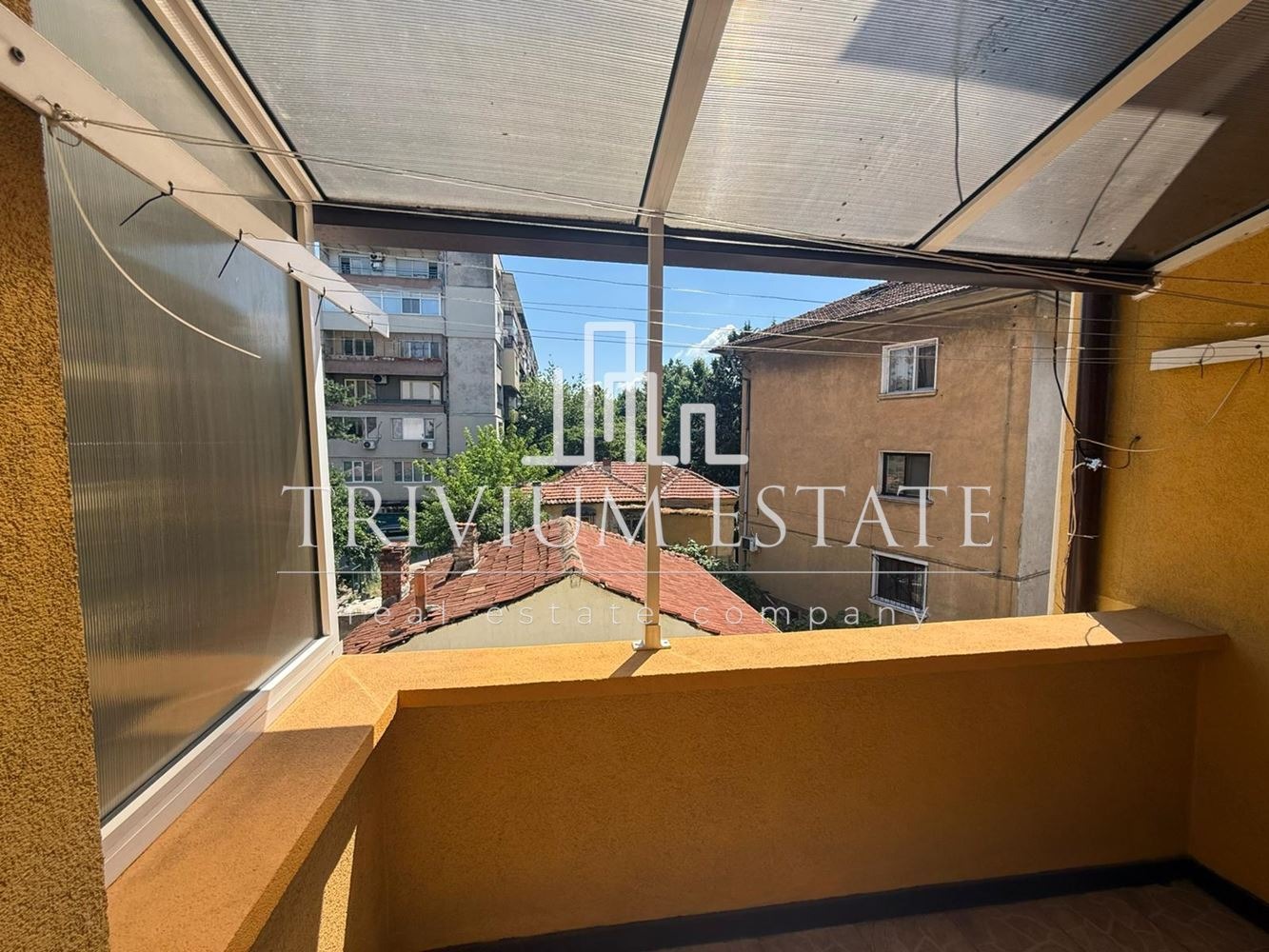 Продава ПАРЦЕЛ, гр. Пловдив, Център, снимка 7 - Парцели - 55936787