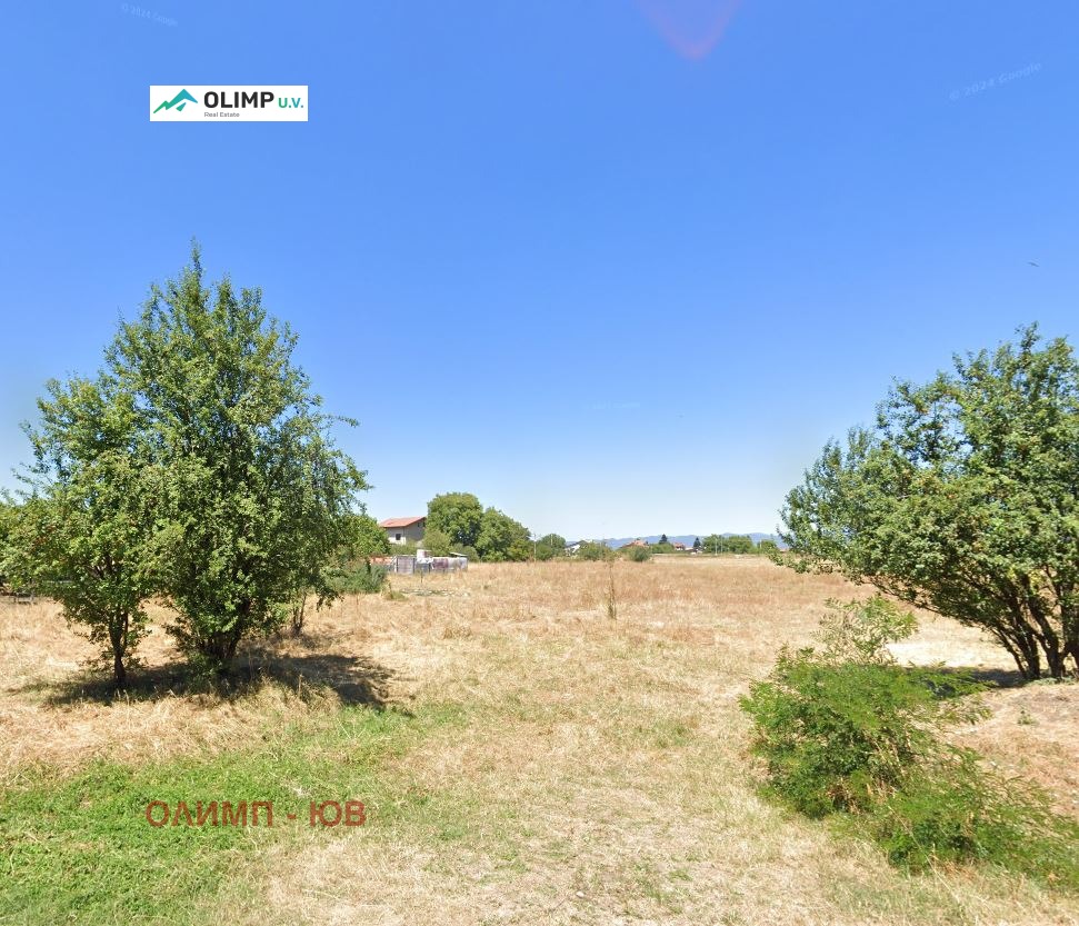 Продава ПАРЦЕЛ, гр. София, Димитър Миленков, снимка 2 - Парцели - 56288066