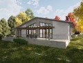 Продава БИЗНЕС ИМОТ, с. Храбърско, област София област, снимка 2