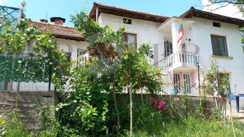 Продава КЪЩА в област Велико Търново, с. Димча - 100 кв.м / 41 000 € » 80 189.03 лв., ПРОПЪР ХОУМС ООД