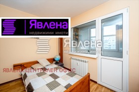 1 chambre Droujba 2, Sofia 11