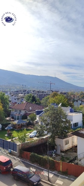 2 camere da letto Krastova vada, Sofia 3