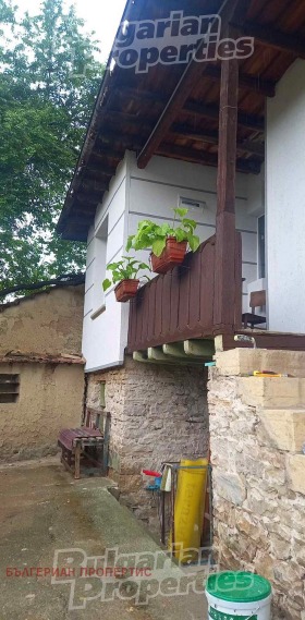 Maison Nikyup, région Veliko Tarnovo 2