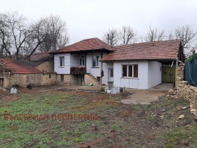 Maison Nikyup, région Veliko Tarnovo 1