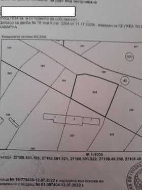 Продажба на имоти в с. Езерец, област Добрич - изображение 9 