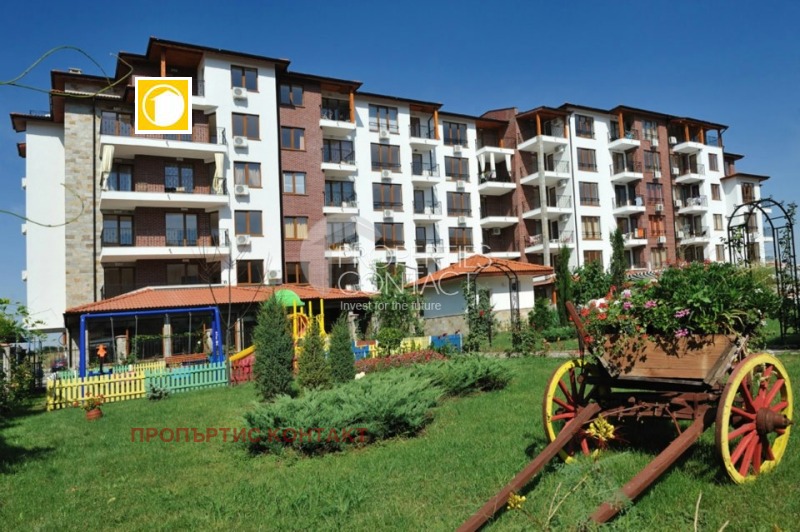 Продава  1-стаен област Бургас , с. Равда , 35 кв.м | 39243126 - изображение [14]