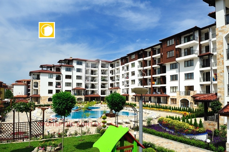 Продава  1-стаен област Бургас , с. Равда , 35 кв.м | 39243126 - изображение [11]