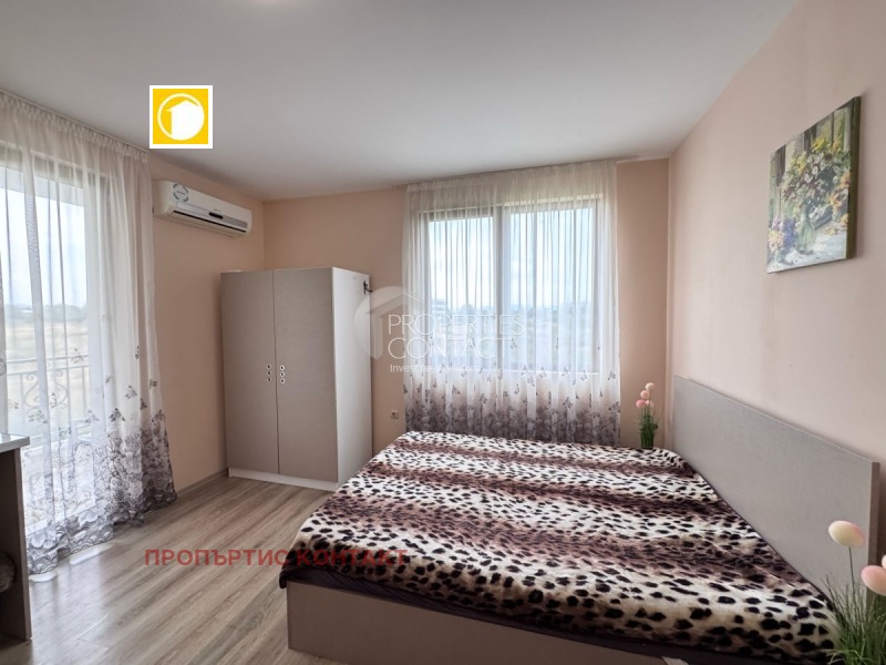 Продава  1-стаен област Бургас , с. Равда , 35 кв.м | 39243126 - изображение [4]