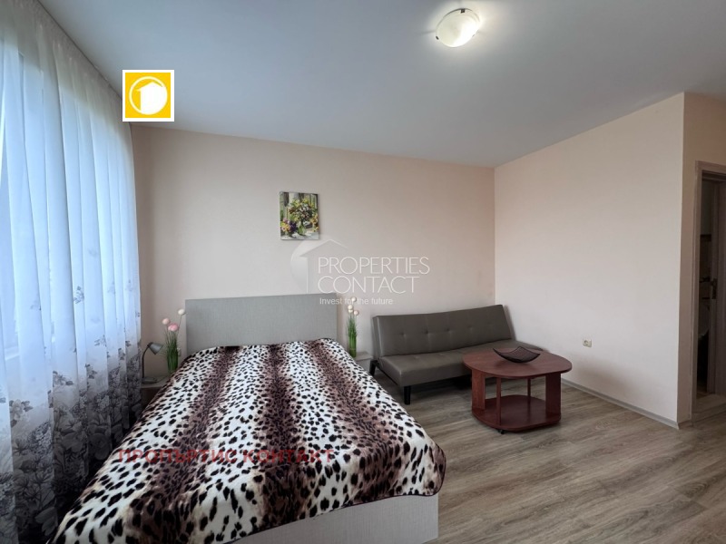 Продава  1-стаен област Бургас , с. Равда , 35 кв.м | 39243126 - изображение [5]
