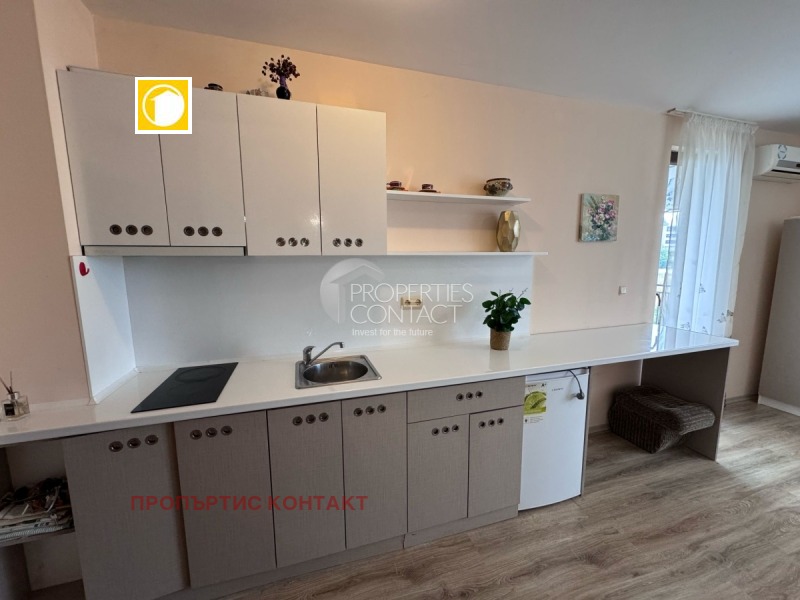 Продава  1-стаен област Бургас , с. Равда , 35 кв.м | 39243126 - изображение [6]