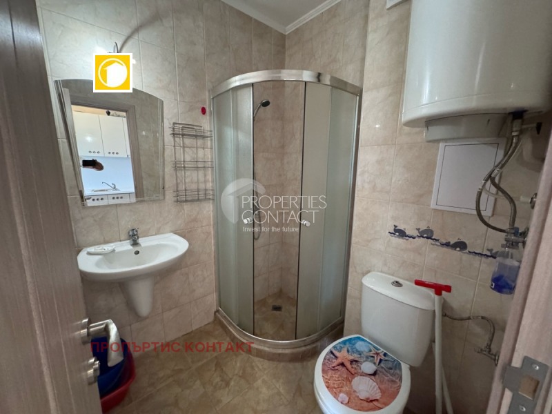Продава  1-стаен област Бургас , с. Равда , 35 кв.м | 39243126 - изображение [9]