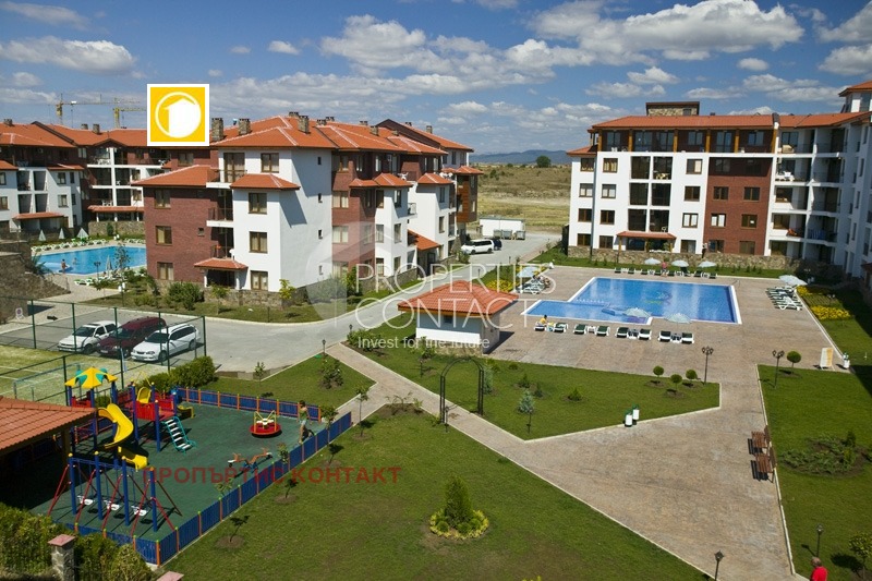 Продава  1-стаен област Бургас , с. Равда , 35 кв.м | 39243126 - изображение [7]