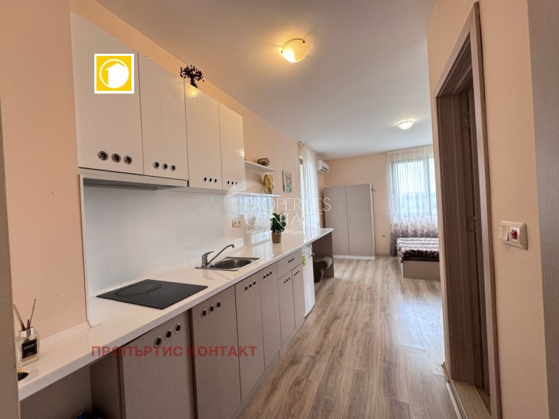 Продава  1-стаен област Бургас , с. Равда , 35 кв.м | 39243126 - изображение [2]