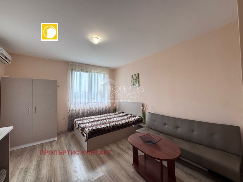 Продава  1-стаен област Бургас , с. Равда , 35 кв.м | 39243126 - изображение [8]