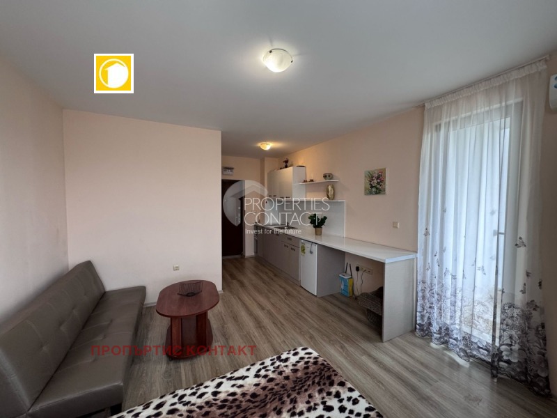 Продава  1-стаен област Бургас , с. Равда , 35 кв.м | 39243126