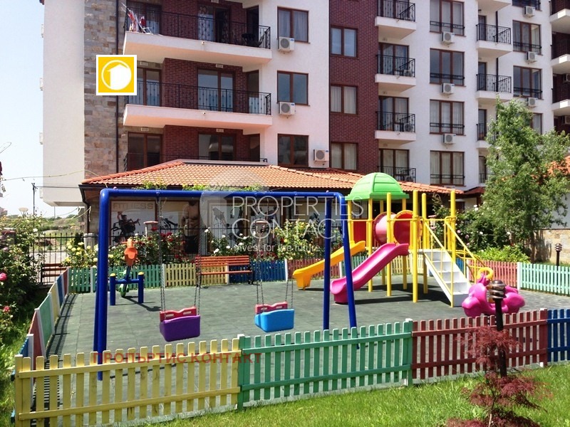 Продава  1-стаен област Бургас , с. Равда , 35 кв.м | 39243126 - изображение [16]