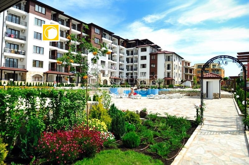 Продава  1-стаен област Бургас , с. Равда , 35 кв.м | 39243126 - изображение [13]