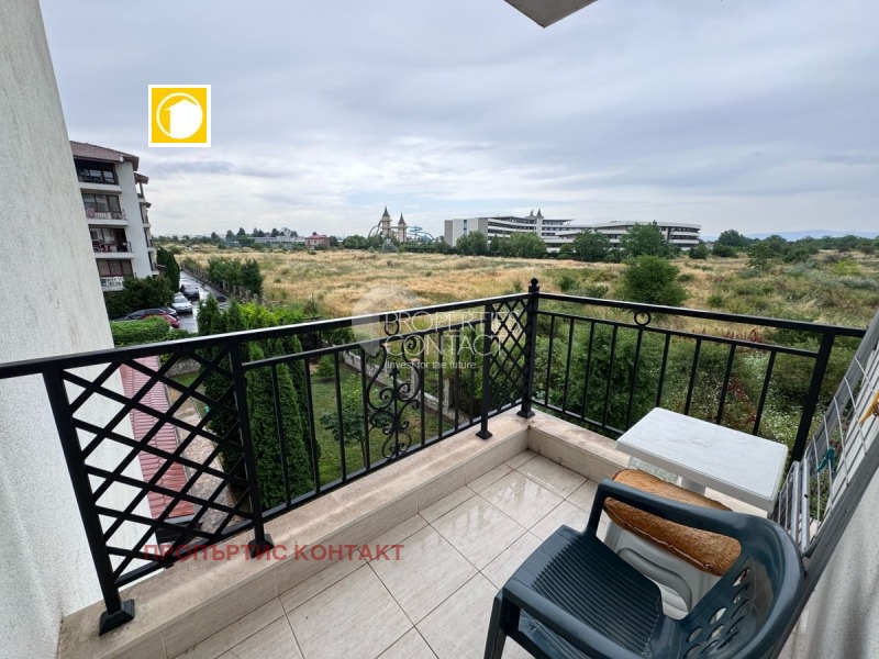 Продава  1-стаен област Бургас , с. Равда , 35 кв.м | 39243126 - изображение [3]