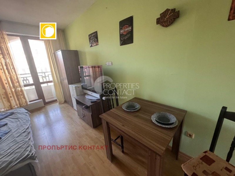 Продава 1-СТАЕН, гр. Свети Влас, област Бургас, снимка 7 - Апартаменти - 53388570