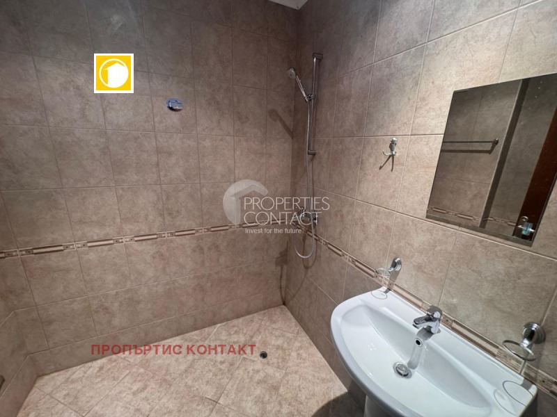 Продава 1-СТАЕН, гр. Свети Влас, област Бургас, снимка 9 - Апартаменти - 53388570