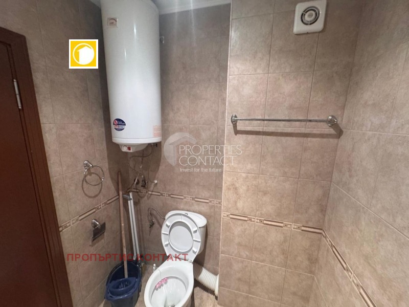 Продава 1-СТАЕН, гр. Свети Влас, област Бургас, снимка 10 - Апартаменти - 53388570