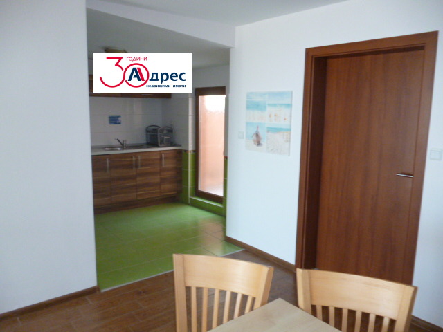 Na prodej  1 ložnice oblast Dobrich , Balčik , 134 m2 | 64012630 - obraz [10]