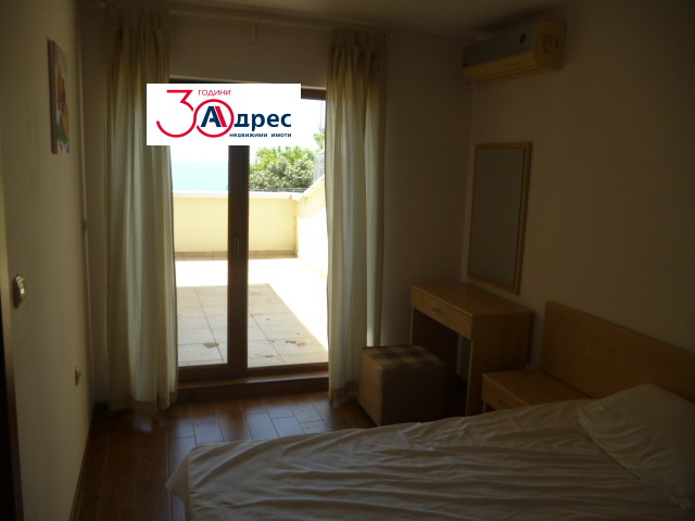 En venta  1 dormitorio región Dóbrich , Balchik , 134 metros cuadrados | 64012630 - imagen [9]