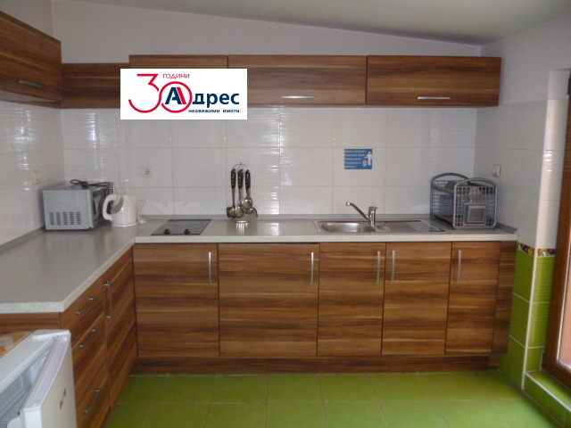 Na prodej  1 ložnice oblast Dobrich , Balčik , 134 m2 | 64012630 - obraz [13]