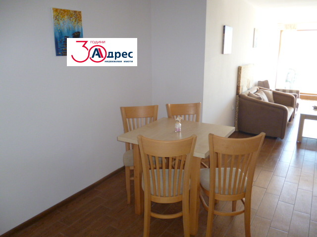 Na prodej  1 ložnice oblast Dobrich , Balčik , 134 m2 | 64012630 - obraz [2]