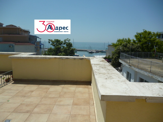 En venta  1 dormitorio región Dóbrich , Balchik , 134 metros cuadrados | 64012630 - imagen [4]