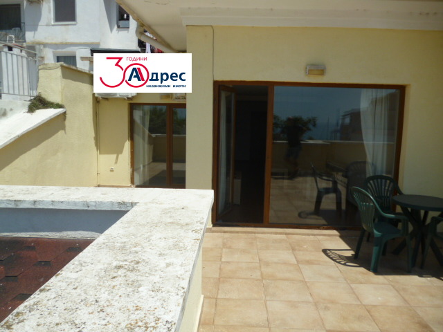 En venta  1 dormitorio región Dóbrich , Balchik , 134 metros cuadrados | 64012630 - imagen [7]