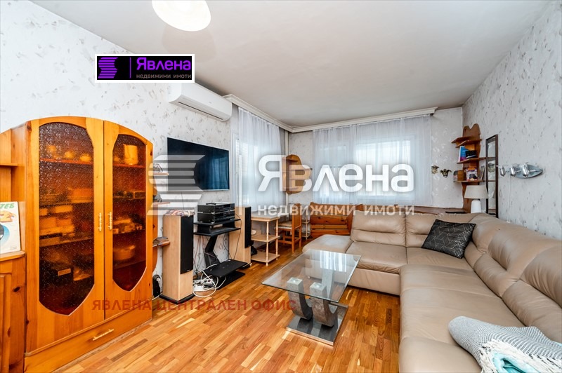 Продава 2-СТАЕН, гр. София, Дружба 2, снимка 7 - Aпартаменти - 48685003