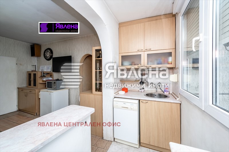 Продава 2-СТАЕН, гр. София, Дружба 2, снимка 4 - Aпартаменти - 48685003