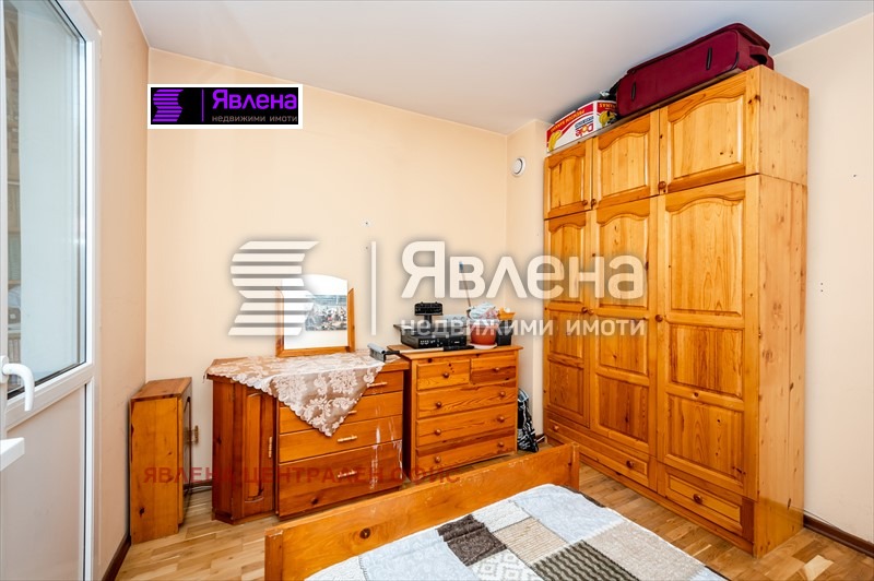 Продава 2-СТАЕН, гр. София, Дружба 2, снимка 11 - Aпартаменти - 48685003