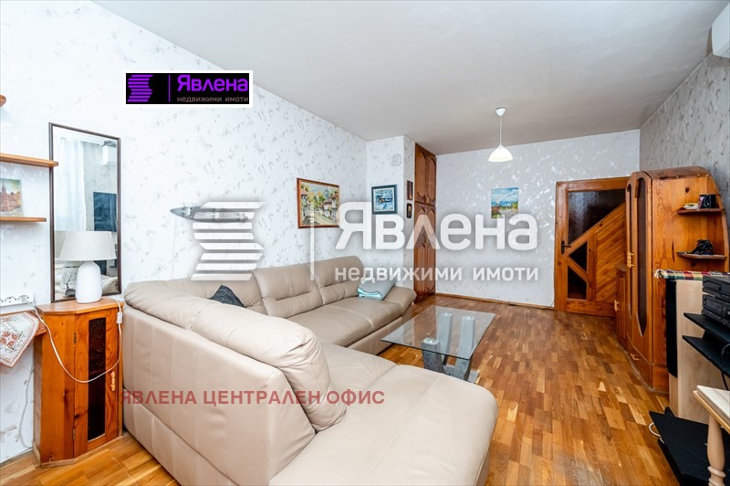 Продава 2-СТАЕН, гр. София, Дружба 2, снимка 8 - Aпартаменти - 48685003