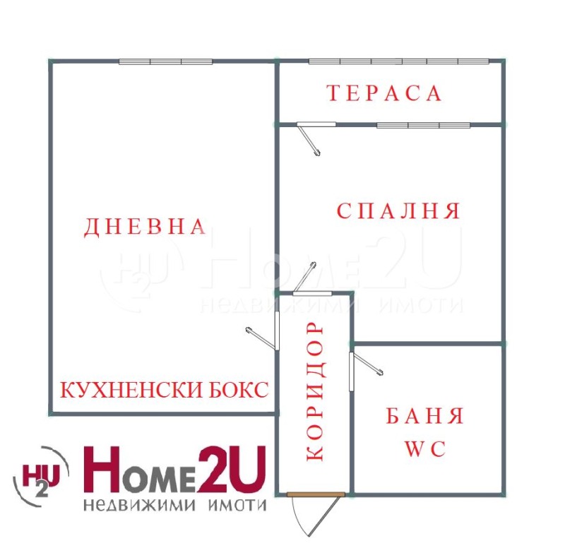 Продава  2-стаен град София , Младост 1 , 68 кв.м | 29064681 - изображение [8]