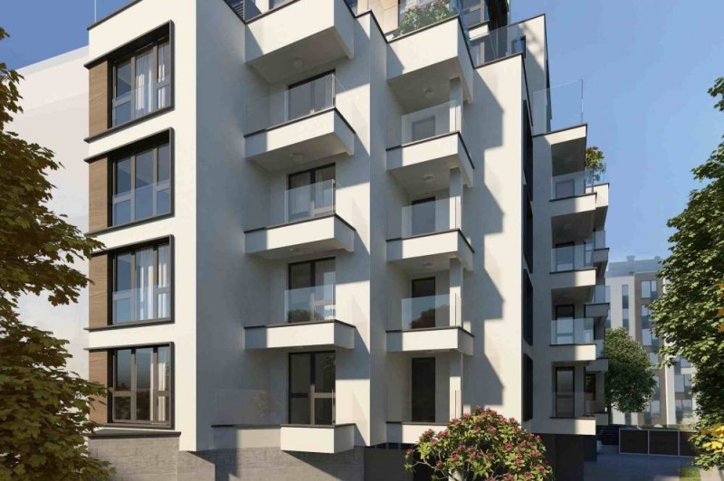 Продава  2-стаен град София , Дружба 2 , 86 кв.м | 66506846 - изображение [3]