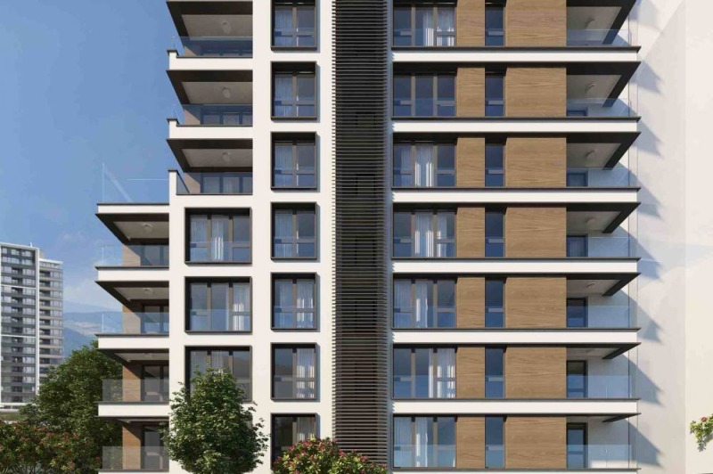 Продава  2-стаен град София , Дружба 2 , 86 кв.м | 66506846 - изображение [5]