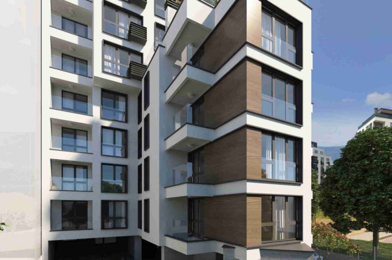 Продава  2-стаен град София , Дружба 2 , 86 кв.м | 66506846