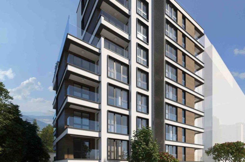 Продава  2-стаен град София , Дружба 2 , 86 кв.м | 66506846 - изображение [2]