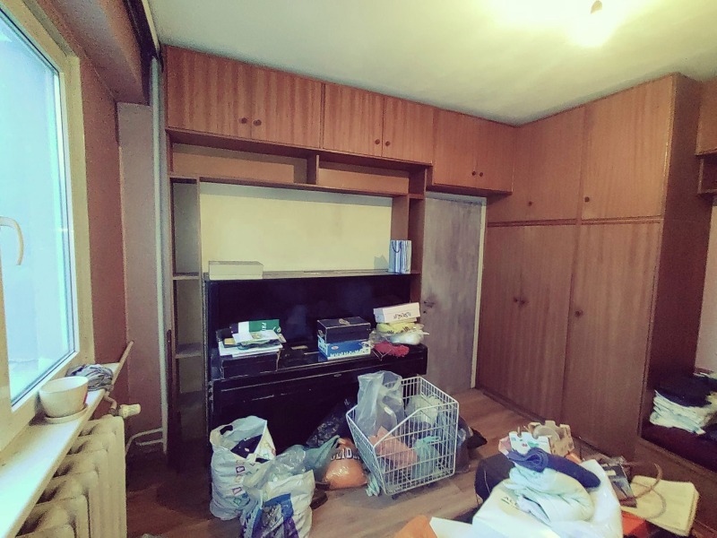 Продава  2-стаен град София , Зона Б-18 , 60 кв.м | 70324560 - изображение [9]