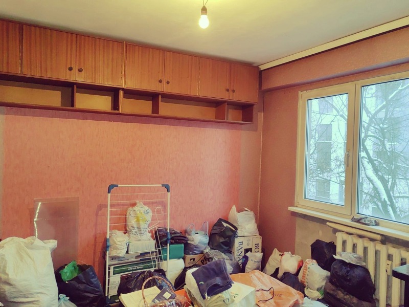Продава  2-стаен град София , Зона Б-18 , 60 кв.м | 70324560 - изображение [11]