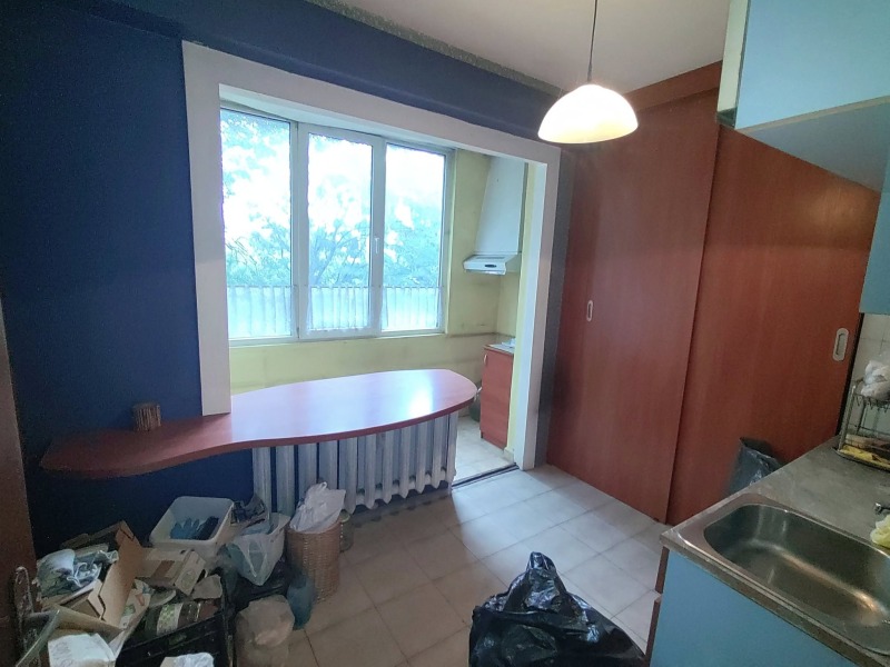 Продава  2-стаен град София , Зона Б-18 , 60 кв.м | 70324560 - изображение [5]