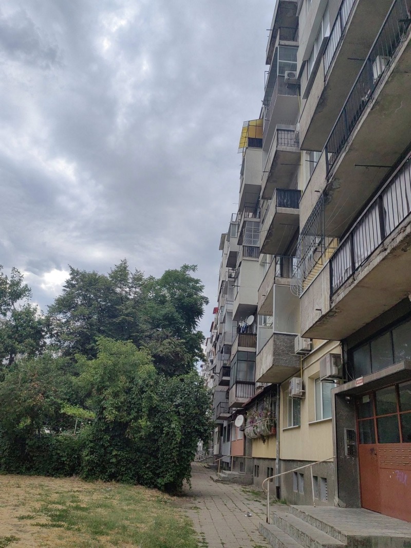Продава  2-стаен град София , Зона Б-18 , 60 кв.м | 70324560 - изображение [14]