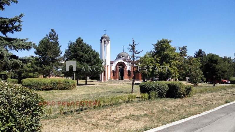 Продава  2-стаен град София , Люлин 1 , 56 кв.м | 35215245 - изображение [6]
