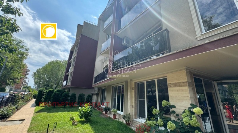 На продаж  1 спальня область Бургас , к.к. Слънчев бряг , 72 кв.м | 12782454 - зображення [17]